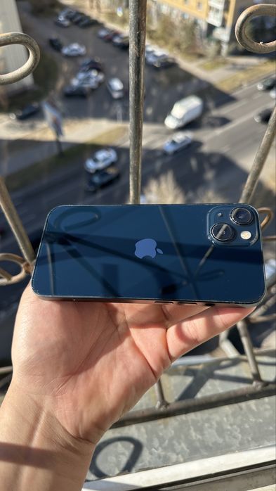 Iphone 13 128gb 89% / Айфон 13 128гб 89%