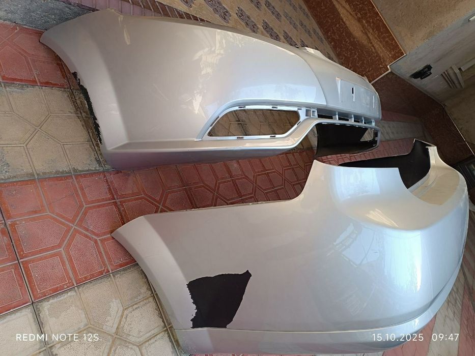 Сотилади жентра олди орка бампер