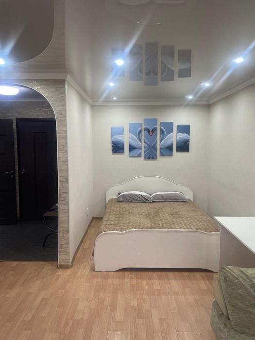 Сдаю квартиру в аренду на длительный срок