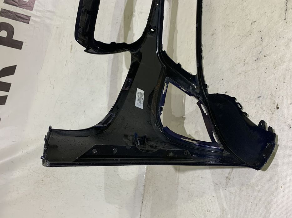 Bara fata Mercedes C-Class W205, facelift, 2018, 2019, 2020, 2021, cod origine OE A2058851101.