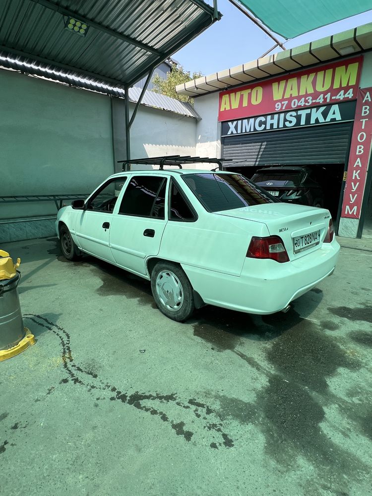 Nexia 2 2014 yil Gibrit