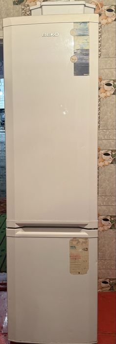 Холодильник в хорошем состоянии