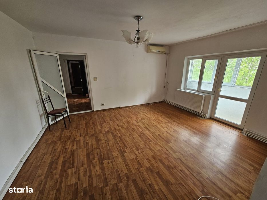 Vand ap cu 2 camere