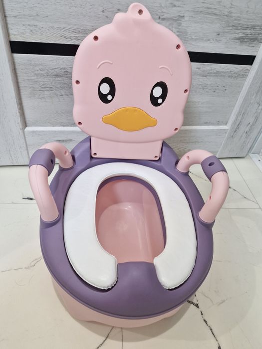 Горшок -унитаз 2000 тг