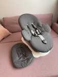 Balansoar - stokke steps bounder