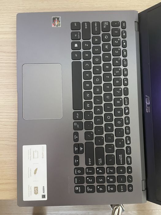 Laptop Asus Gaming