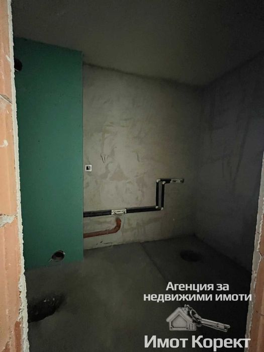 Продава се Двустаен апартамент в Пловдив, Христо Смирненски - 70 кв.м за 1550 €/кв.м - Снимка #6