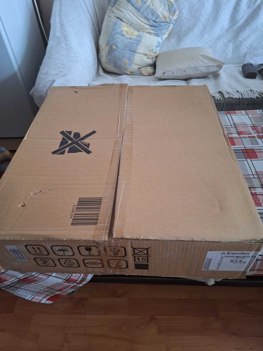 Електрически котлон