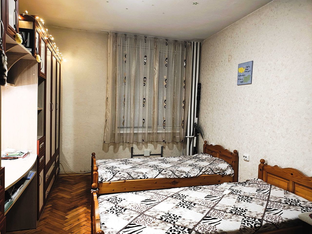 Продава се Четиристаен апартамент в Велико Търново, Колю Фичето - 85 кв.м за 1706 €/кв.м - Снимка #7