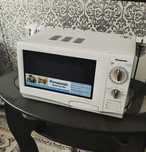 Микроволновая печь Panasonic