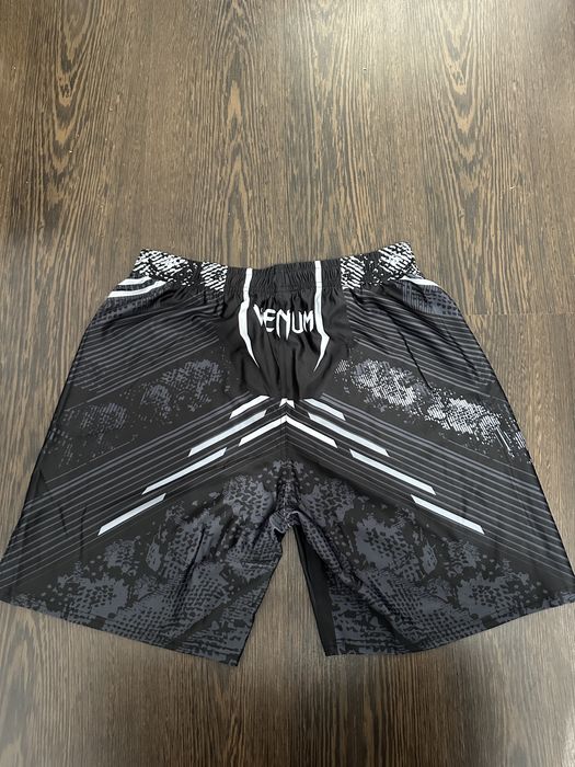 Training short MMA/Muay Thai/Kickboxing