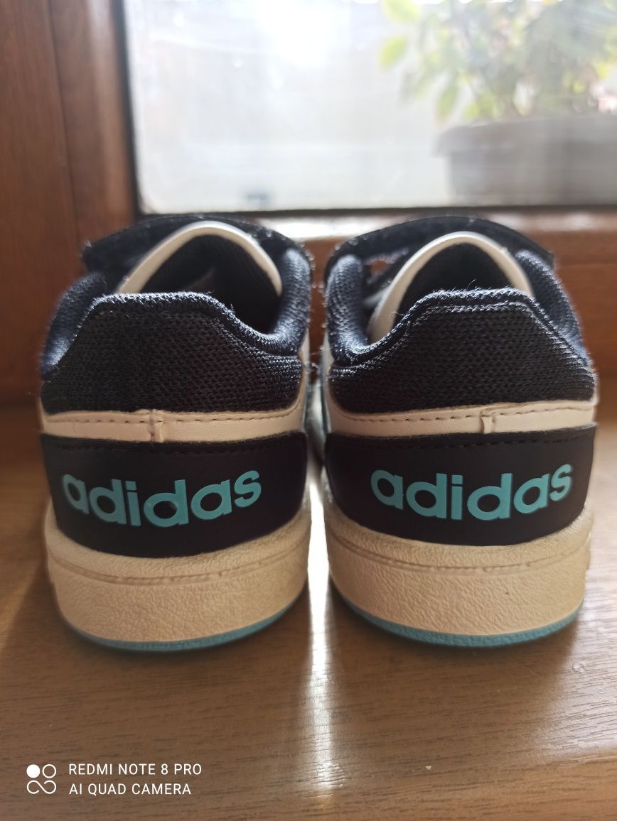 Детски / бебешки маратонки Adidas Адидас