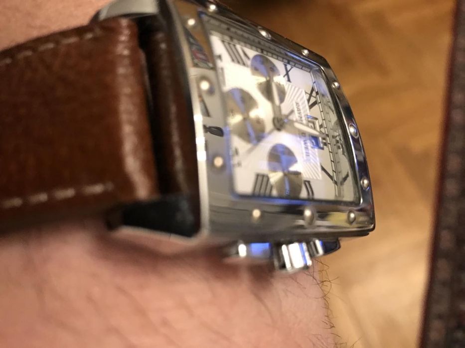 Raymond Weil Tango automatic