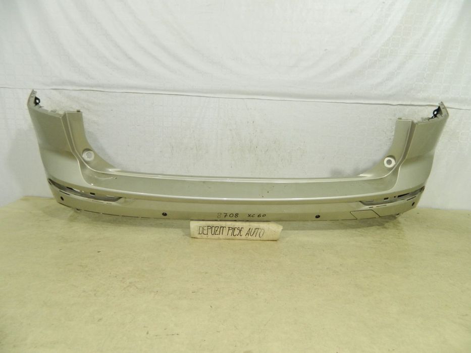 Bara spate Volvo XC60, 2017, 2018, 2019, 2020,, 31425198