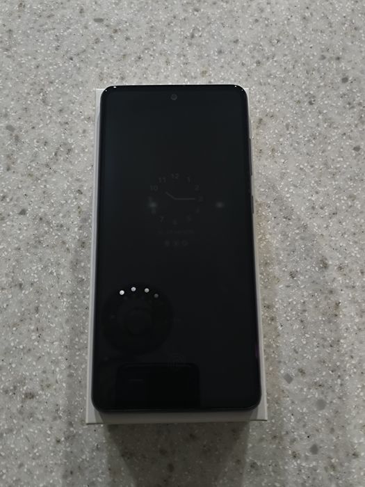 Samsung galaxy a72