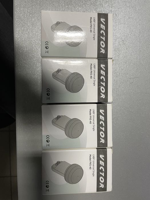 Нов конвертор-единичен:двоен,четворен