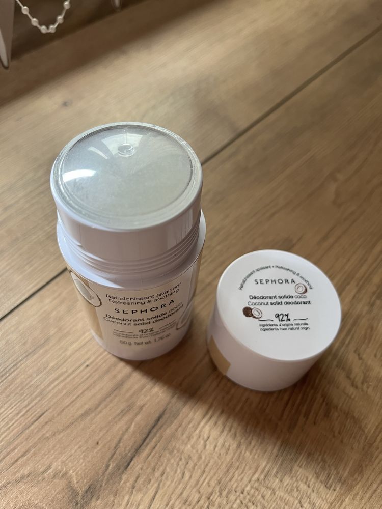Sephora deodorant