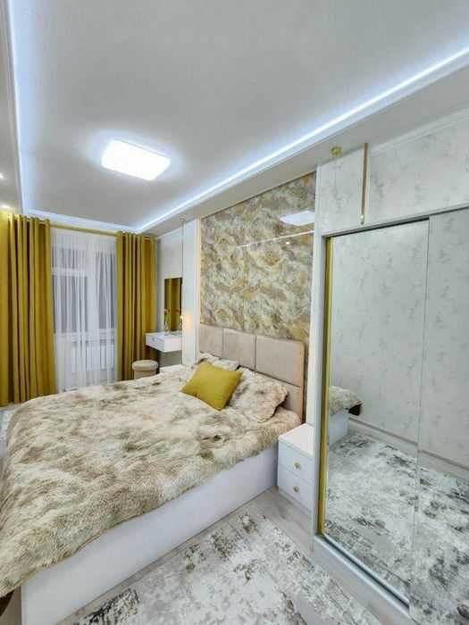 Срочно сдаю 2 ком/3/4 на Яккасарайском Ор-р Шота Руставели