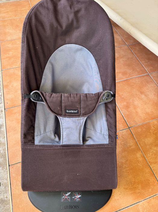 BabyBjörn Шезлонг