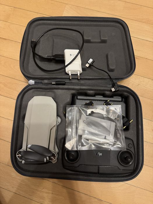 Дрон DJI Mavic Mini