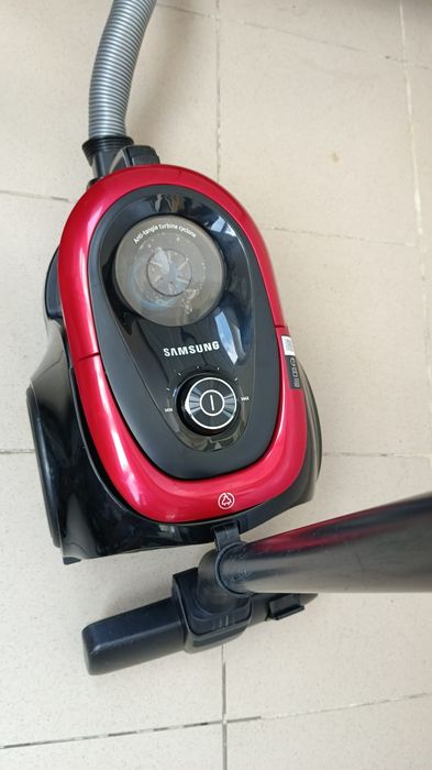 Пылесос Samsung 1800w