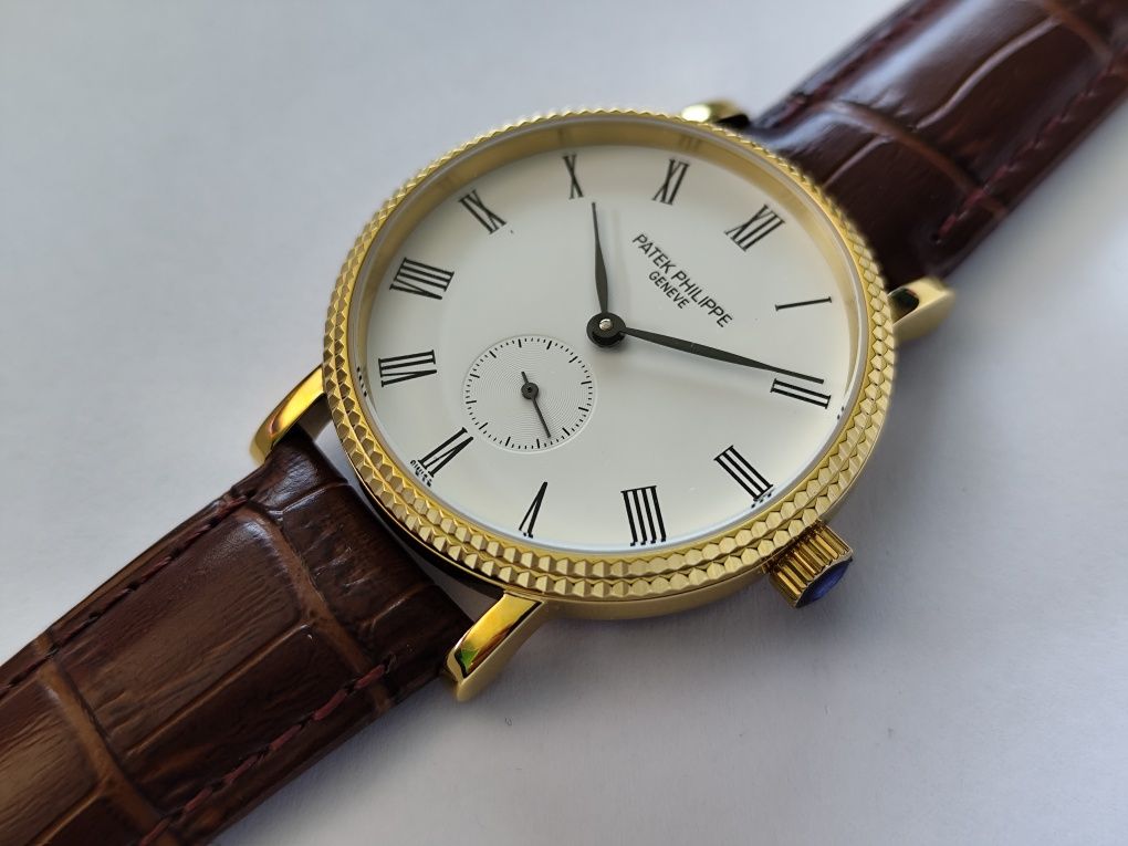 ceas Pateek Philiippe automatic