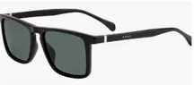 Ochelari de soare barbati Hugo Boss 1082/S/IT, Rama Neagra