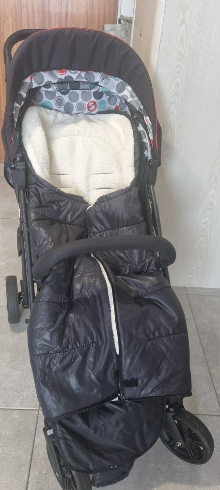 Vand carut copil hauck
