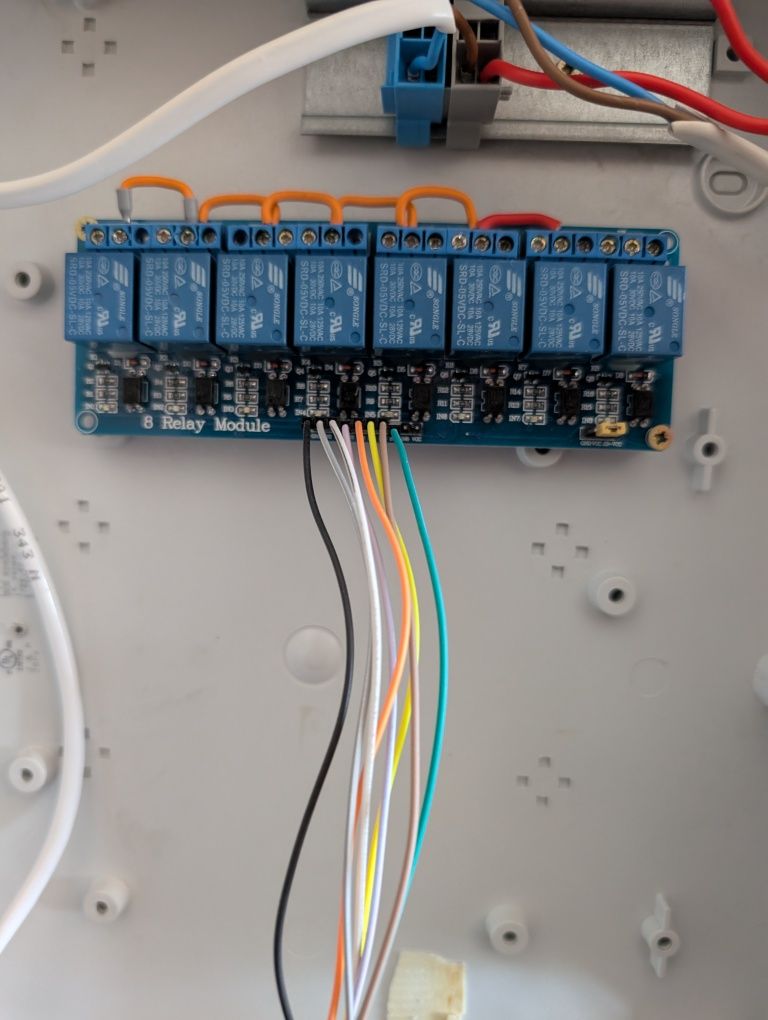 Raspberry PI 4 Model B 4GB