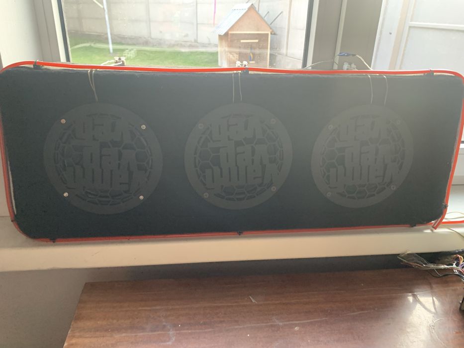 Б/у динамики 16 бозе