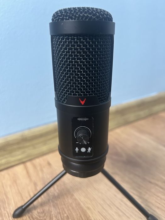 Microfon gaming