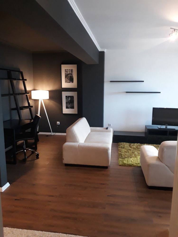 Inchiriez apartament de lux 2 camere