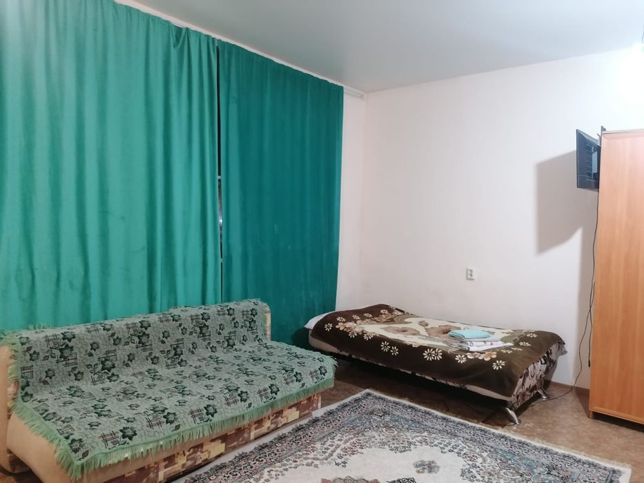 Кшт квартира. Посуточно