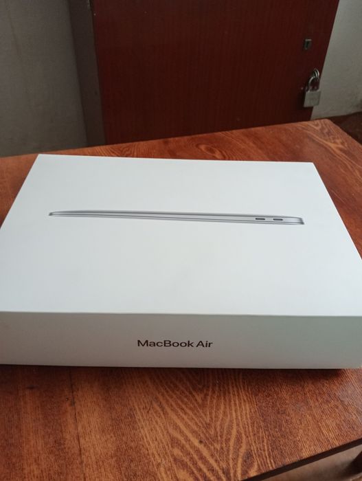 MacBook Air 13 2020