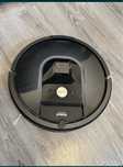 Vans aspirator iRobot Roomba 981