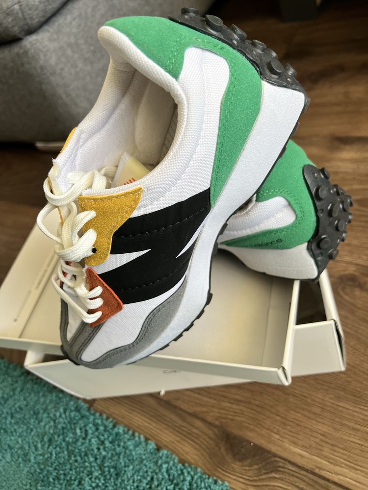 Мъжки маратонки New Balance
