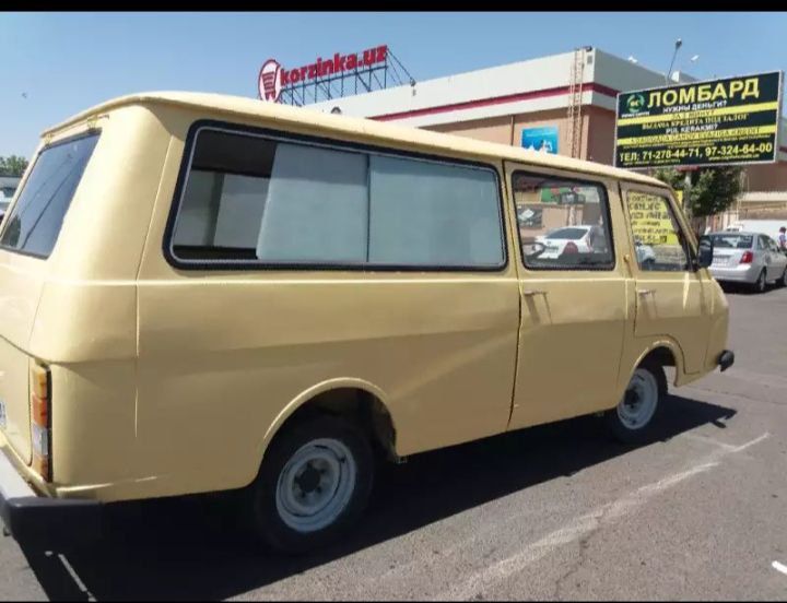 РАФ  СОТИЛАДИ                                     .