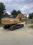 Excavator Case Cx210 20t