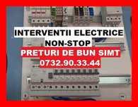 Electrician Calificat Intervenții Rapide și Eficiente-schimb tablouri