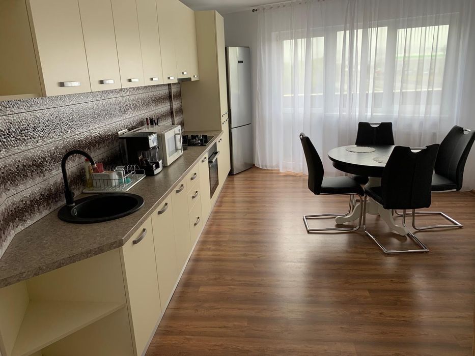 Apartamente de vânzare