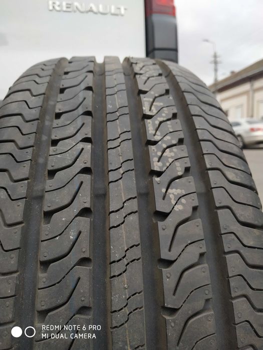 Set Anvelope - NOI -Giti PREMIUM SUV PX1 215/65/R16 98H Vara