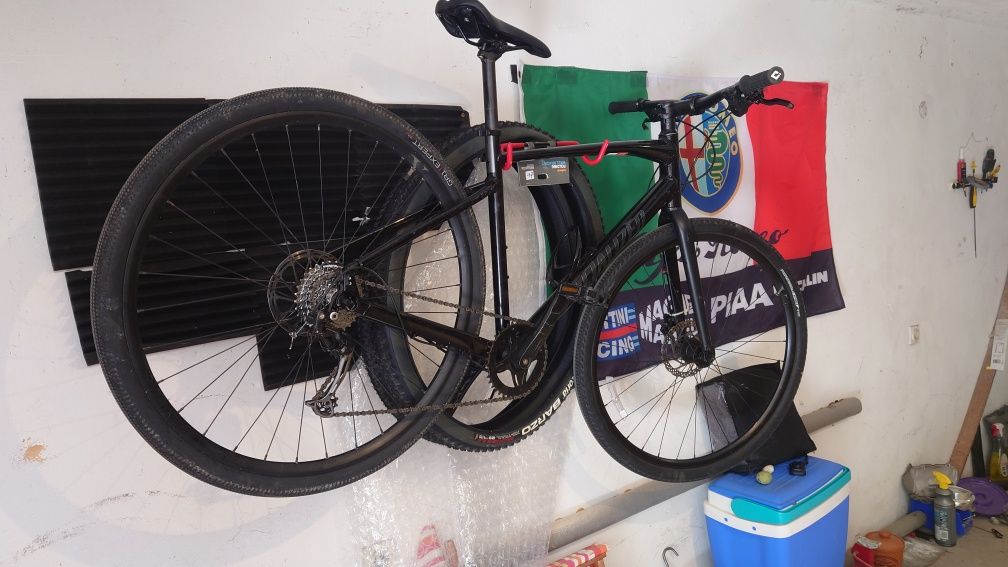 Specialized Sirrus X 2.0 size M