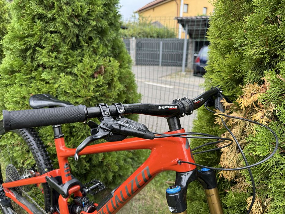 Specialized Enduro (2023) S4