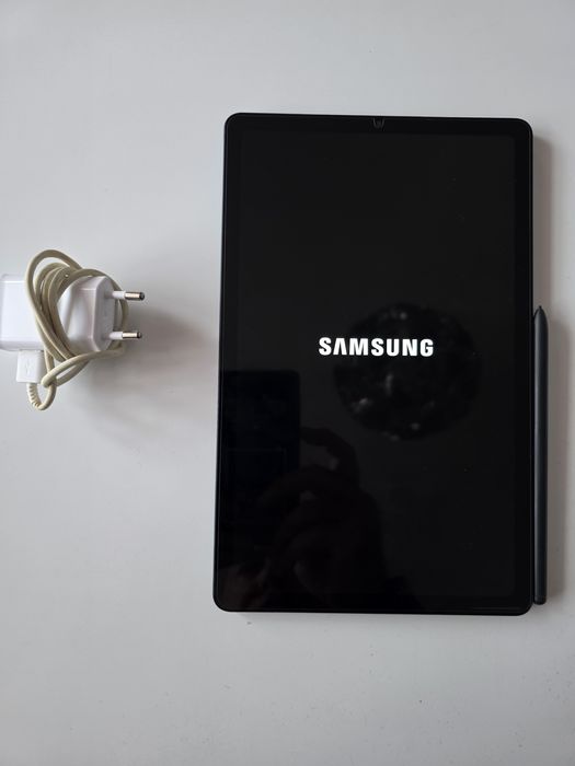 Таблет Samsung Galaxy Tab S6 Lite LTE 64GB