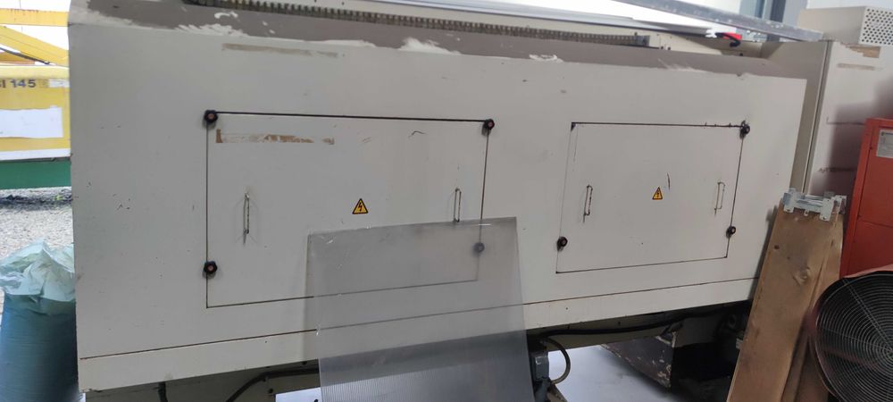 Vând Strung Chevalier