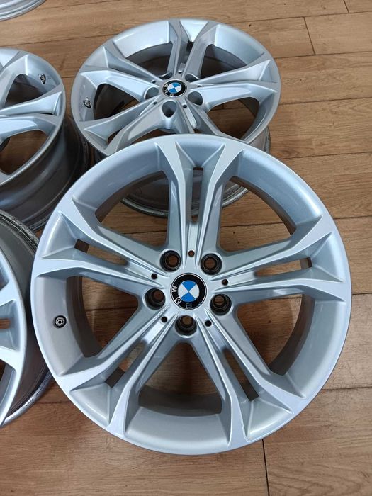 Jante 18 BMW X3 G01 X4 G02 Sdrive Xdrive cu senzori originale