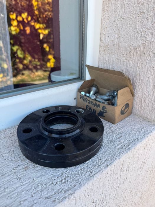 Distantiere 5*120 1 cm plus prezoane