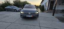 Volkswagen Tiguan IQ Drive 2020/07 184.000km 150cp head up distronic