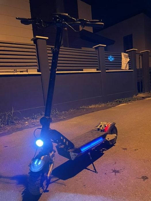 trotineta mobix noua