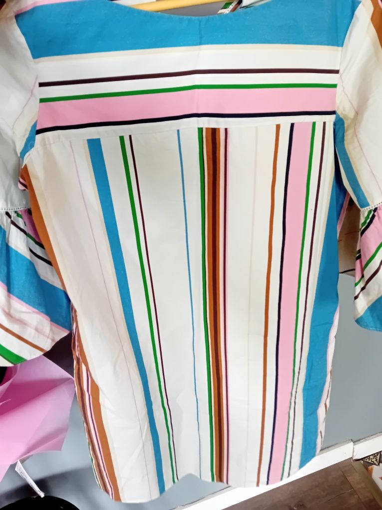 Лека лятна рокля Massimo Dutti размер 38 (М)